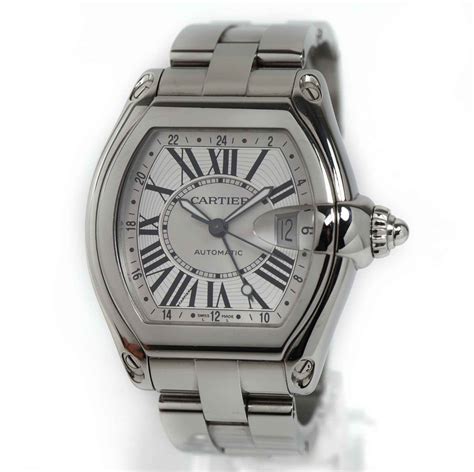 cartier 2722|cartier gmt xl 42mm.